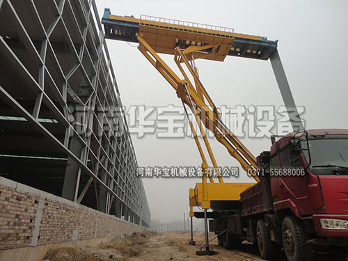 高空彩鋼板行業的現狀和發展趨勢