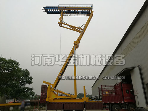 高空角馳機和壓瓦機的區別